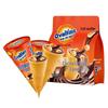 Ovaltine Cocoa Crisp Waffle Cones