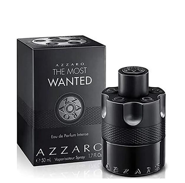 

Azzaro The Most Wanted Intense 50ml парфюмированная вода
