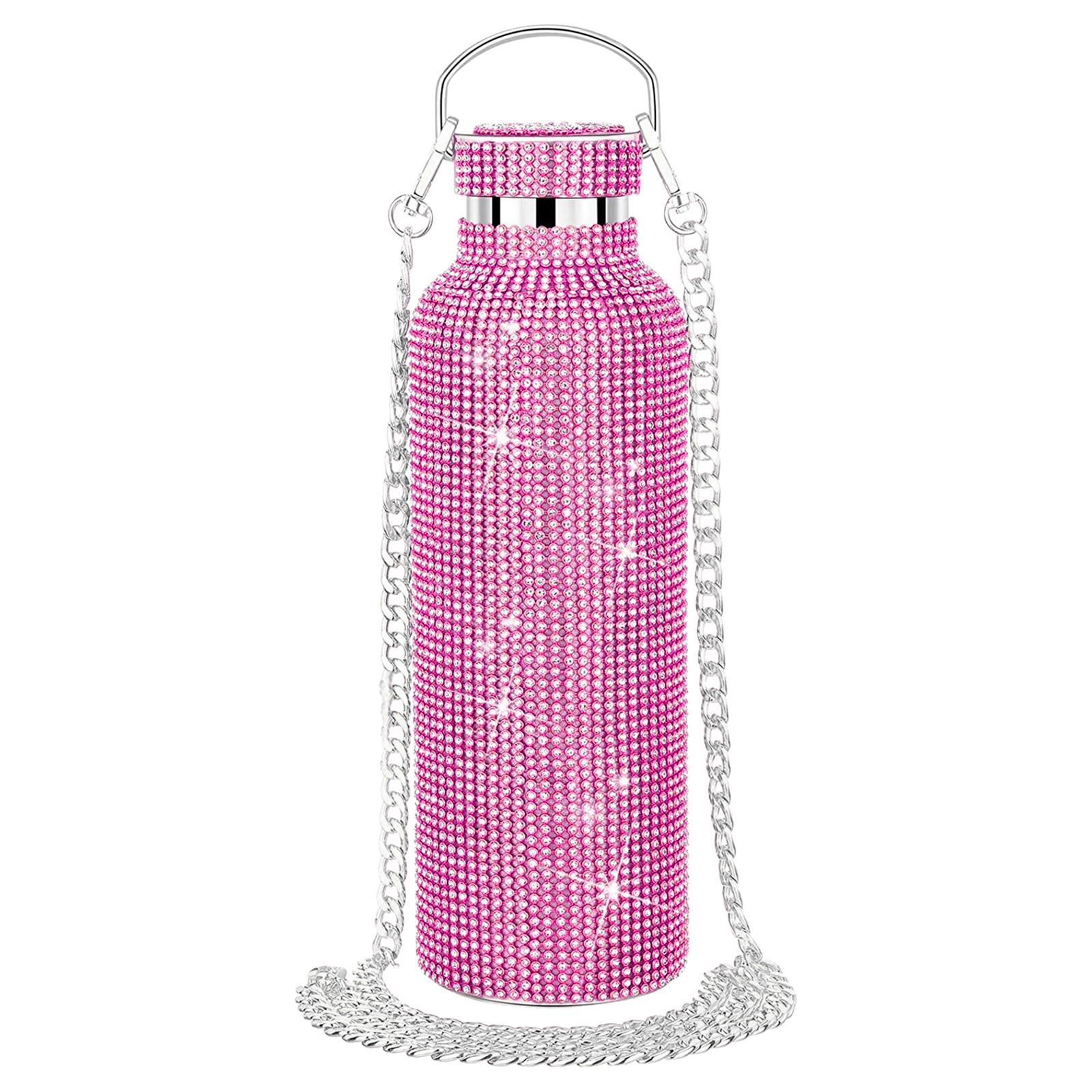 350 ml/500 ml/750 ml Bling Diamond