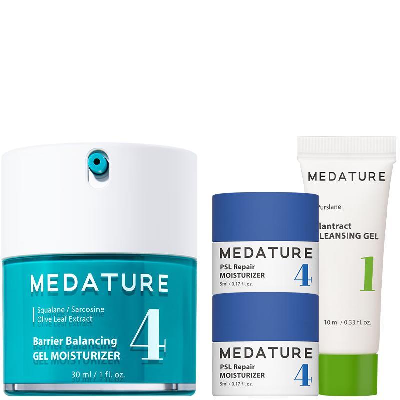 

MEDATURE Color Correcting & Repair Cream 30ml