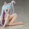 7cm Anime Bunny Girl Sexy figurka akční figurka Sběratelská hračka z PVC