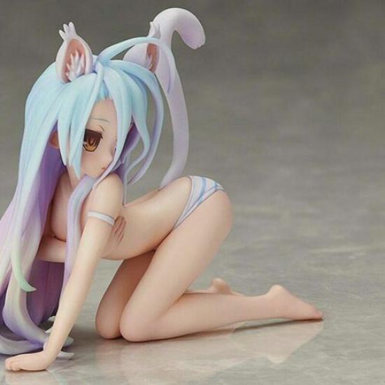 7cm Anime Bunny Girl Sexy Figurine Action Figure Collectible Model PVC Toy