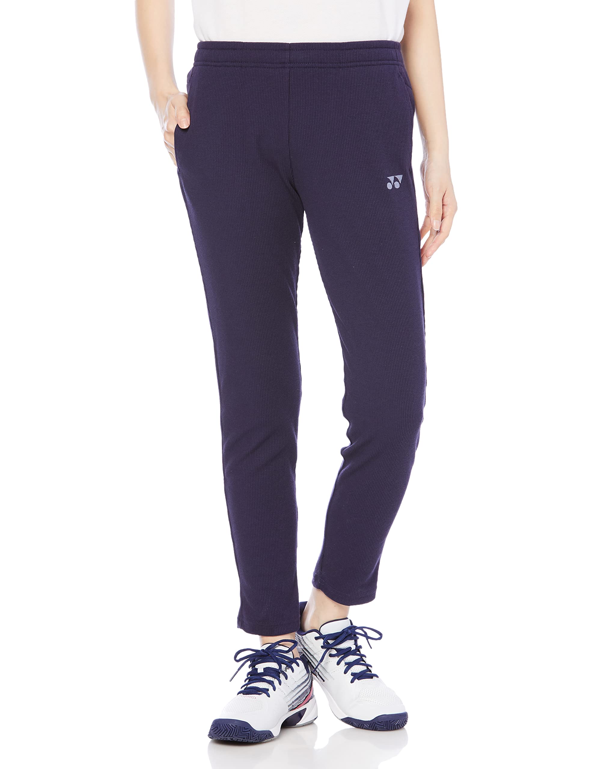 

Yonex Jogger Navy Blue Size S Women s Pants, (019),
