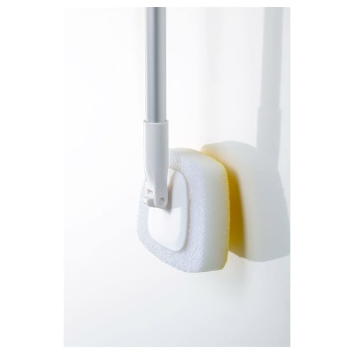 AISEN Magnetic Bath Brush Trepica Replacement BMG02 (1 piece)