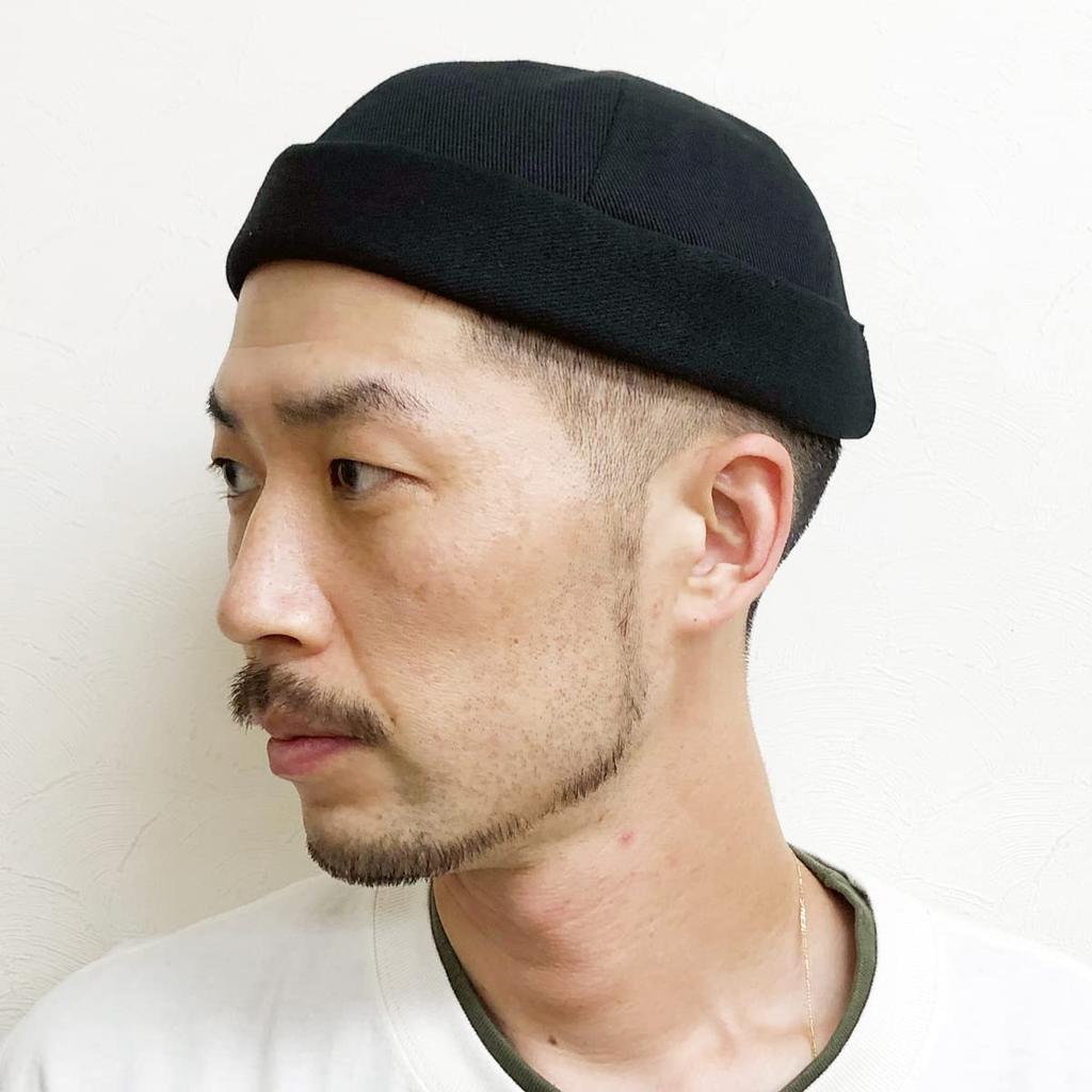 BASIQUENTI Heavy Twill Beige Fisherman's Cap, Unisex,