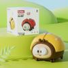 Ladybug Hover Ball Toy: Children's Animal-Inspired Concentration and Early Education Puzzle Toy