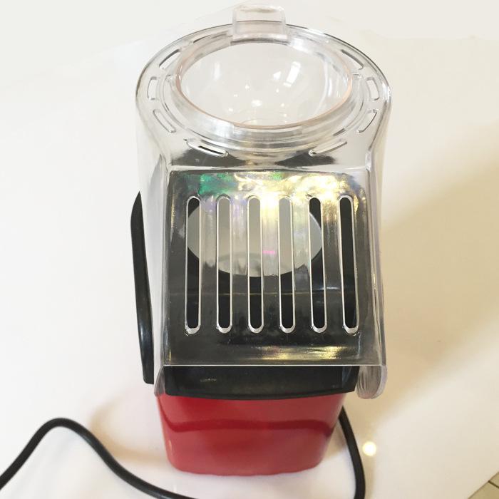 Electric Home Popcorn Maker