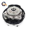 1PCS Left Front Wheel Hub Bearing for JEEP CHEROKEE KJ 2.4 2.5 2.8 3.7 52128693AA 52128693AB 52128693AC 52128693AD 52128693AF