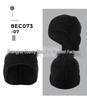 Cross-border Winter Ski Hat: Warm Fleece, Windproof, Thickened for Outdoor Mountaineering & Cycling