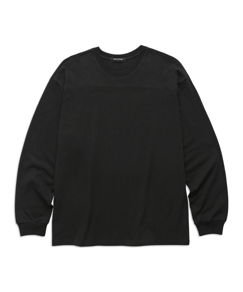 VANNWORKS Contrast Cut Long Sleeve (Vls0208) 4 Colors