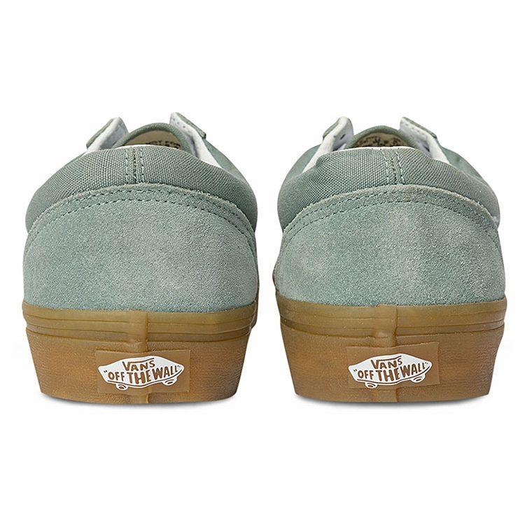 Style 36 Vans 'Green Milieu Gum' VN0A54F6YV2