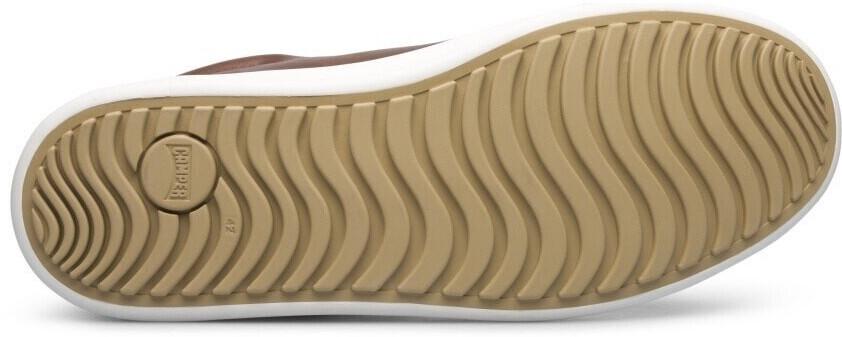 Camper Chasis Sport Sneakers (K100373) Brown 023