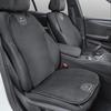 Car Seat Cover Backrest Pad Cushion Plush Interior Accessories For Giulietta GT 159 147 156 Mito Brera Giulia F1 Stel