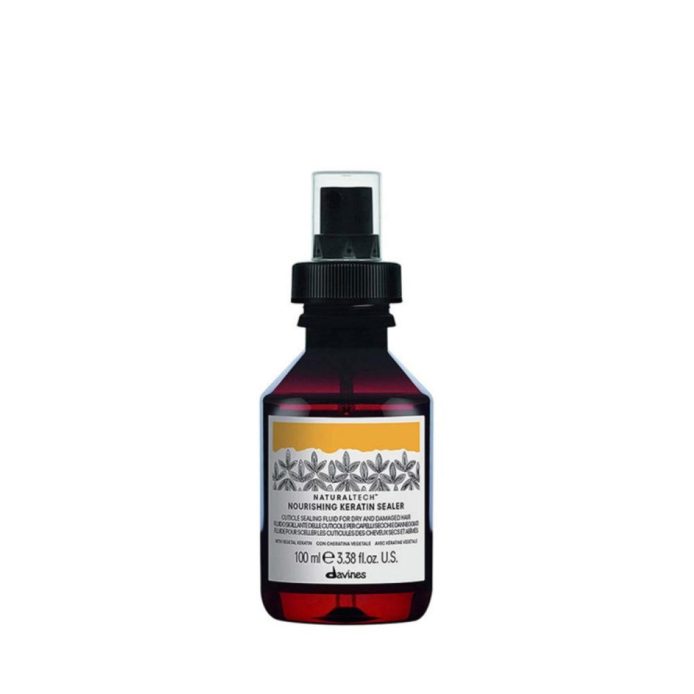 Davines Nourishing Keratin Sealer 100ml