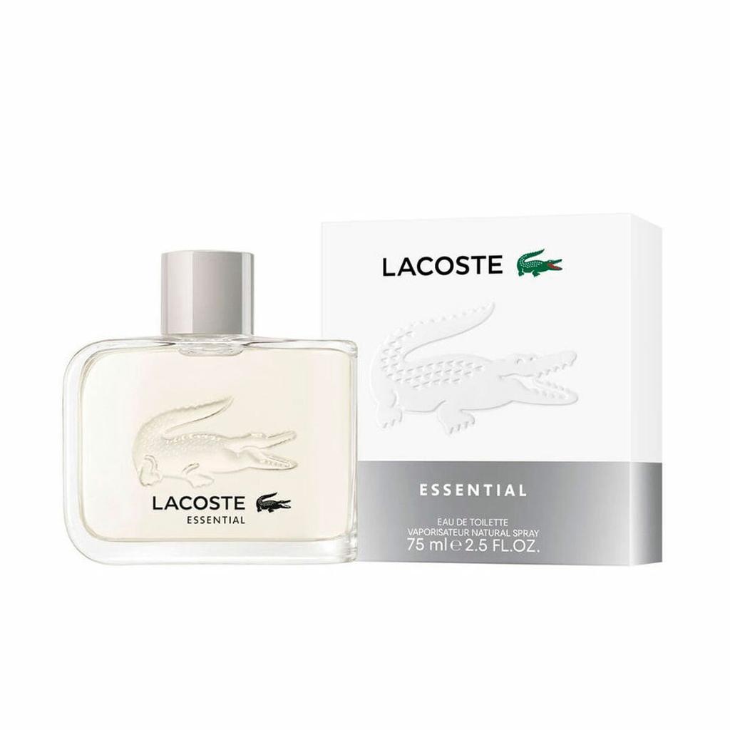 Lacoste Essential Eau De Toilette 125 ml (man)