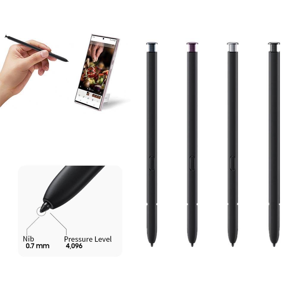 Pennino Per Samsung Galaxy S23Ultra Schermo Touch Cellulare S pen Per Galaxy S23 Ultra 5G Sostituzione S PEN Senza Bluetooth