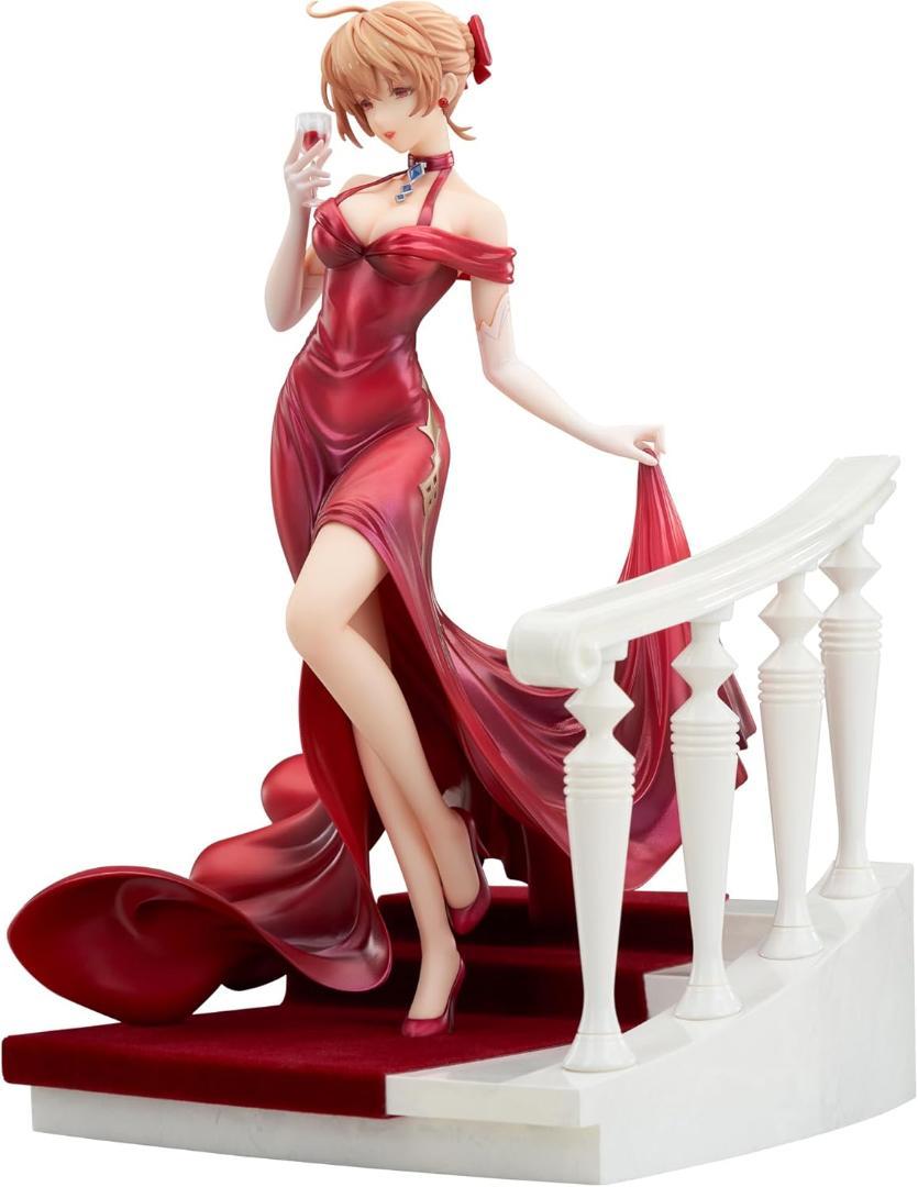 

[USED] Granblue Fantasy Vira Pledge Night Dress Ver.