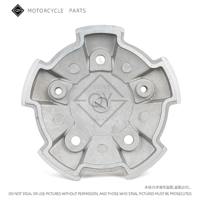 Engine Cover Motor Stator Cover CrankCase Generator Coil Shell For KAWASAKI Z750 Z1000 NINJA 1000 750 2007 2008 2009 2010