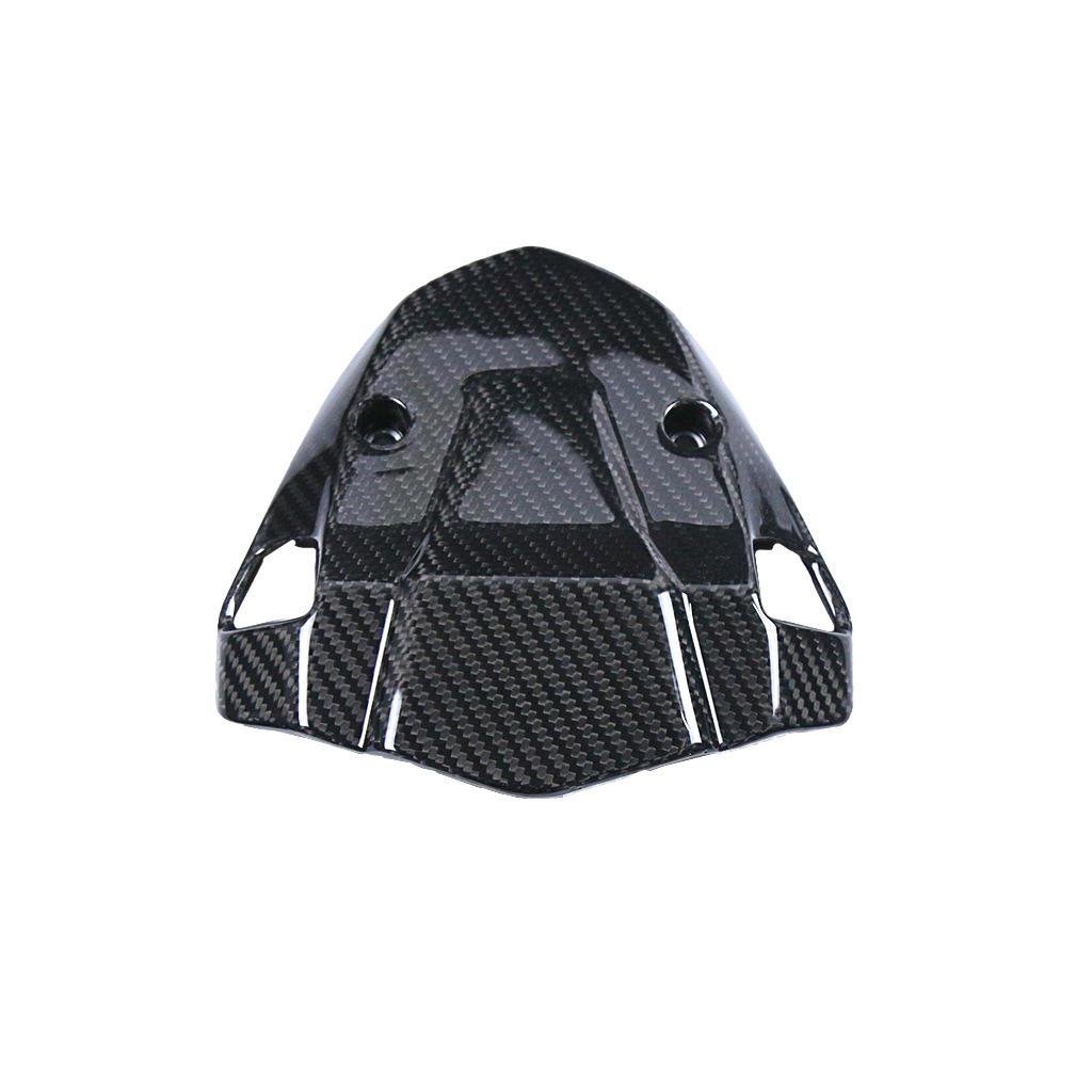 Aprilia RSV4 Carbon Fiber Inner Instrument Panel Cover