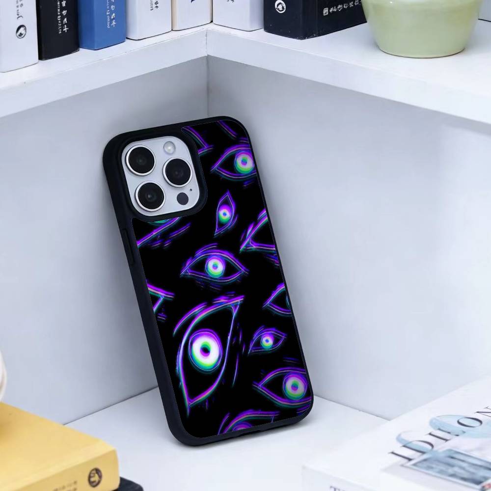 Snake Classic Phone Case For iPhone 17,16,15,14,13,Pro,Max,Plus,Magnetic For Magsafe Wireless Charging iPhone11