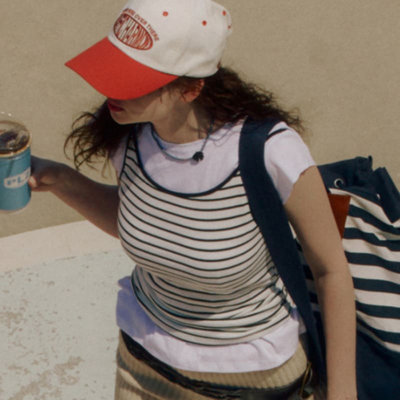 

TRAFFIC HARMONY DEEP SHAPE ROUND LOGO BALLcap_ORANGE orange