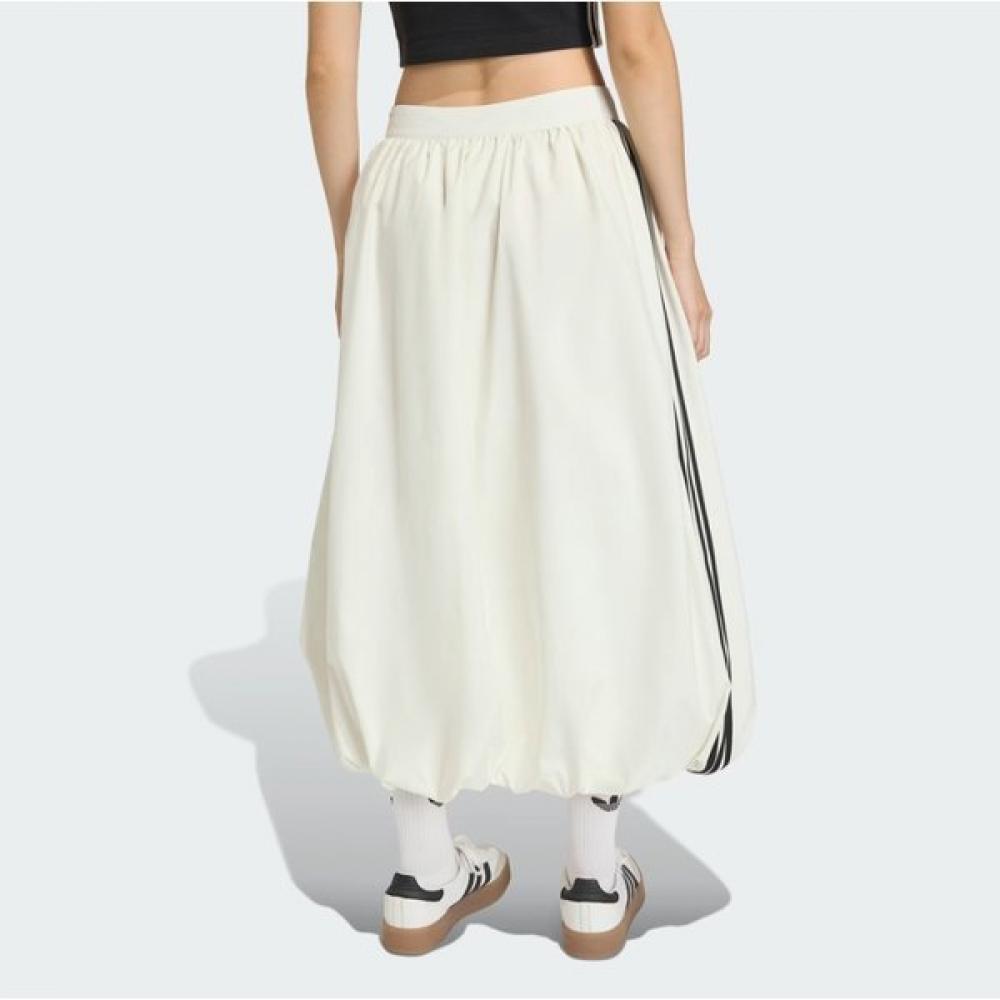 Brandname Women S Balloon Long Skirt Ke3441