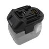 Converter Conversion Adapter Conversion Connector That Allows One To Be Used with Different Models Converts HiKOKI To Makita Pro