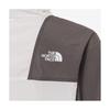 The North Face Logo Letter Hooded Long Sleeve Loose Jacket Men jackets Brown NJ3LR01K