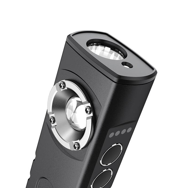 SupFire G20 Multi-functional Emergency Flashlight