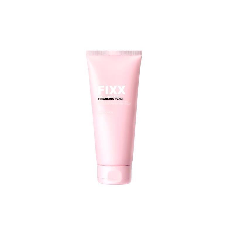 SO NATURAL All Clean Fixx Cleansing Foam 200ml
