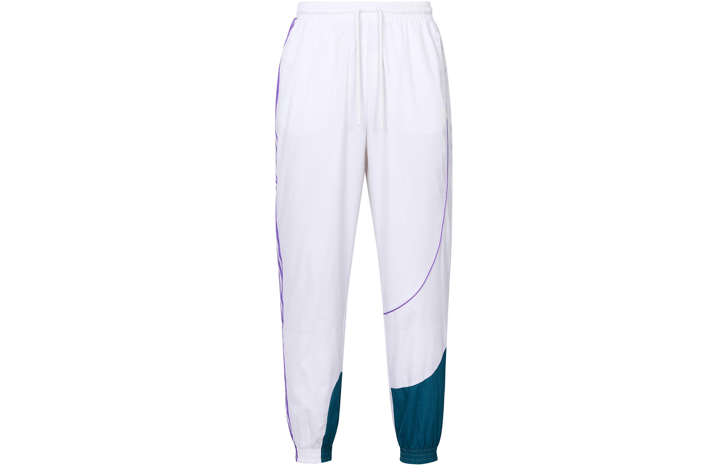 Adidas Neo Knitted Sweatpants Women s White HF7323 XXL
