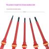 13-Piece Multi-Function Electrician Screwdriver Set, 1000V Insulated, Hardened Chrome-Vanadium Steel, Strong Magnetic Design