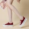 Board shoes women's 2026 spring and autumn new fashion versatile sports and leisure