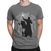 Emmrich Volkarin Graphic Funny 100 Cotton Tshirt Dragon Age Tees Tops For Unisex