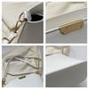 Fashion Crossbody Tote Bag Simple Vegan Shoulder Bag Women'S Casual Handbag For Commute
