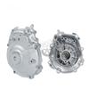 Motorcycle Left Crankcase Stator Engine Cover For Yamaha YZF-R1 YZF-R1M YZF-R1S YZFR1 YZFR1M YZFR1S YZF R1 R1M R1S 2022-2015