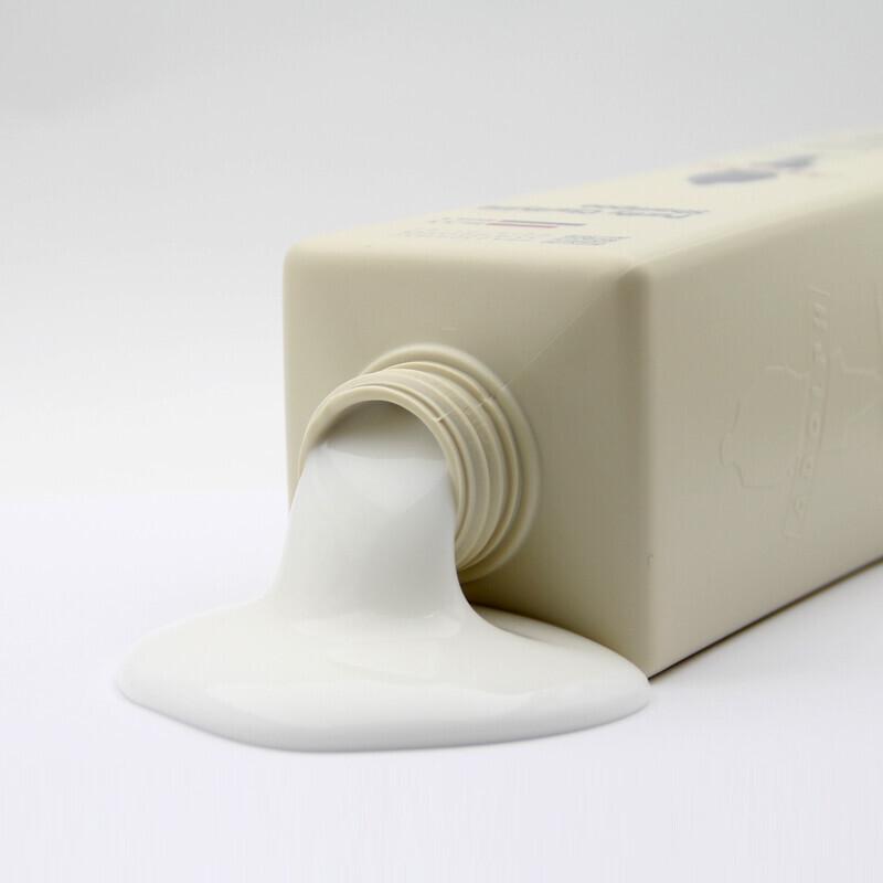 Adolph Gentle Silky Hair & Body Care 3-Piece Set