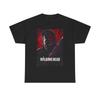 Men's and Women's T-shirts The Walking Dead