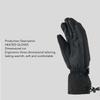 Heated Gloves Skiing Snowboarding Electric Battery Heated Gloves with 3 Heating Levels Skiing for Men Women