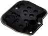 TOYOTA Genuine Parts Valve Body Oil Strainer ASSY Part Number 35330-0W021