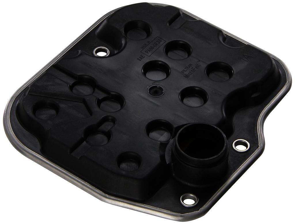 TOYOTA Genuine Parts Valve Body Oil Strainer ASSY Part Number 35330-0W021