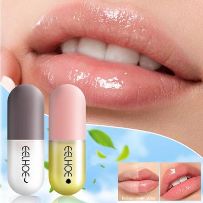 Make-up na rty – Balzamy na pery