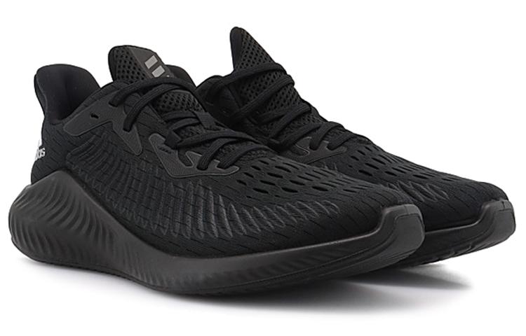 adidas Alphabounce Plus 'Nero Core' G28584