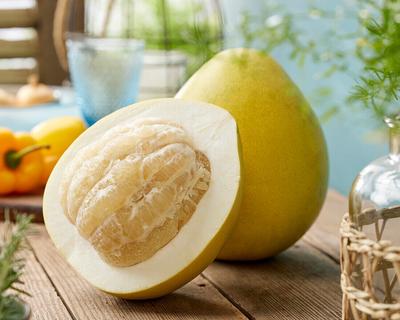 5 NASION CYTRUS MAXIMA POMELO   świeże nasiona
