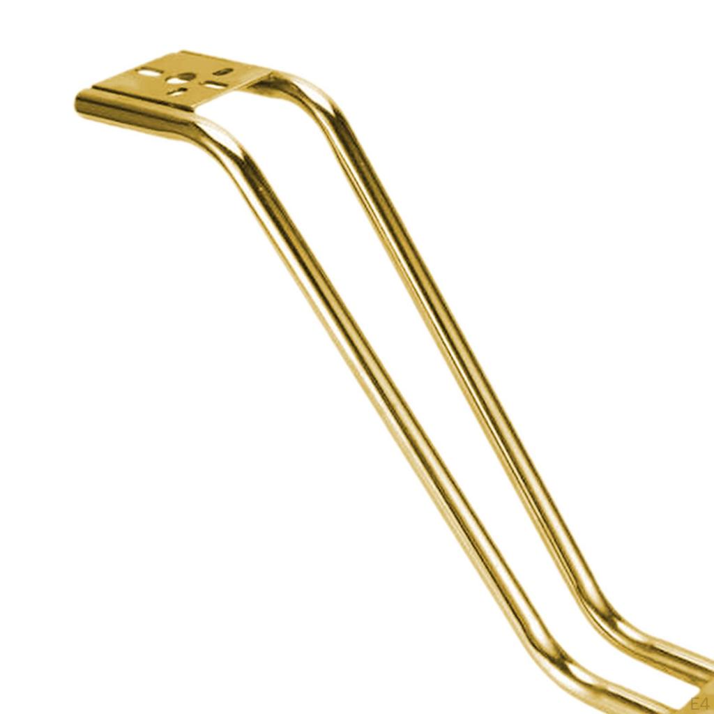 Náhradní nožní pedál pro kadeřnické křeslo, vysoce odolný doplněk