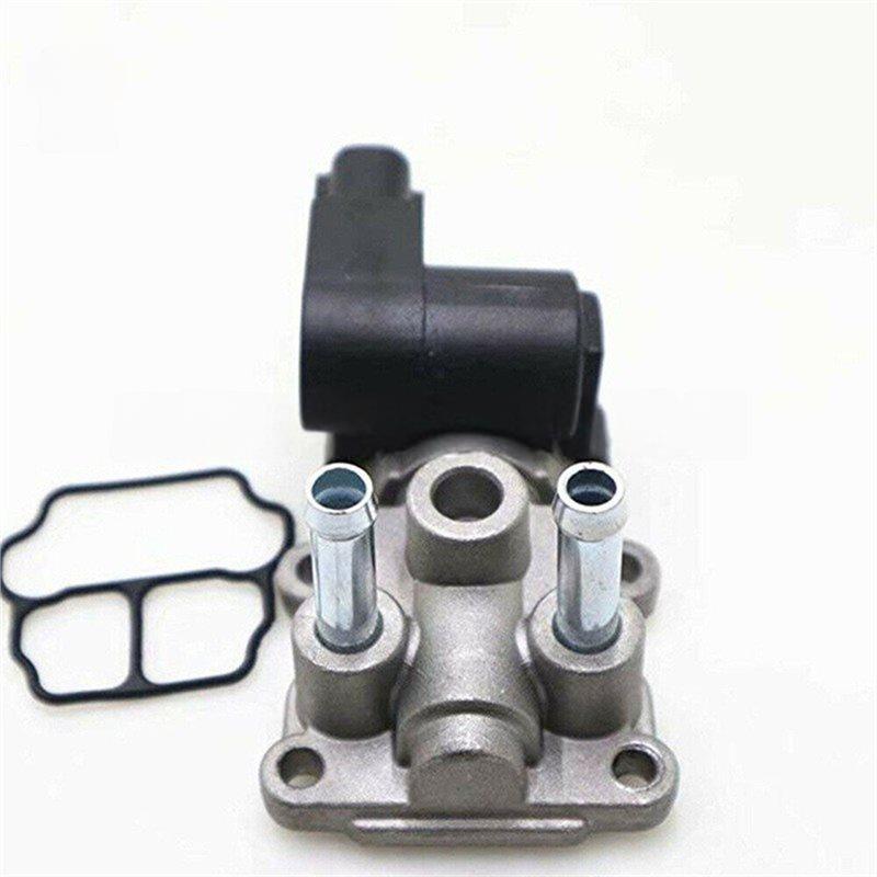 For Swift 1.3L Petrol 1.3L 2005 2006 2007 Compatible 18137-83E01 3Pin Idle Air Control Sensor Valve IACV 1813783E01