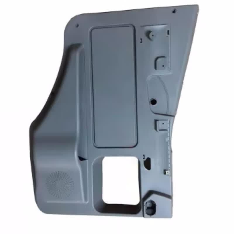 Hongyan Genlyon Steyr CQ1190 Door Interior Panel