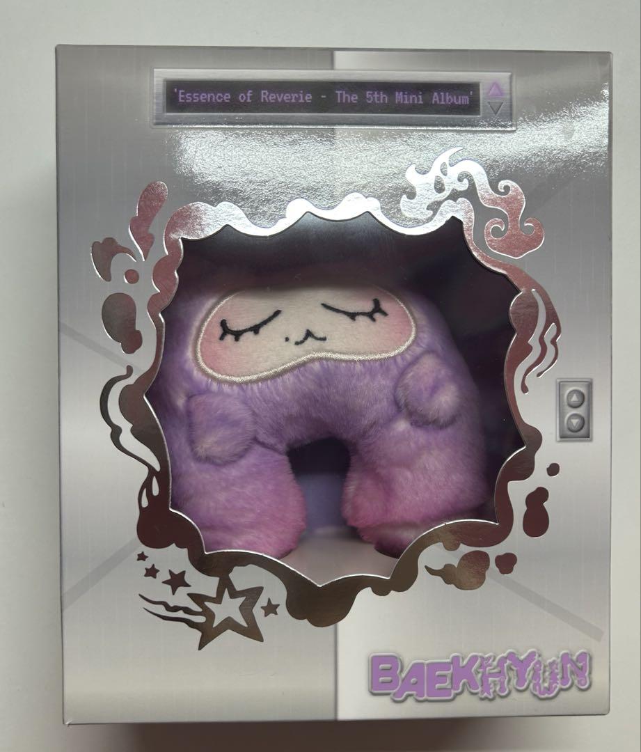 

[USED] EXO Baekhyun Kuljam