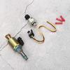 IPR ICP Pressure Fuel Injection Control Regulator Sensor Valve F81A9C968AA Fit for Ford