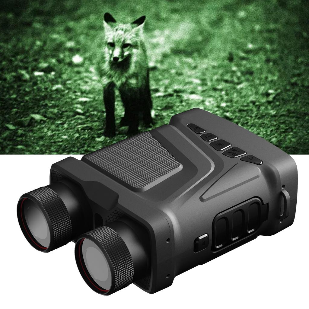 Night Vision Goggles CMOS Sensor Waterproof Lightweight Infrared Night Vision Device